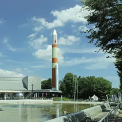 Tsukuba Expo Center - Tsukuba