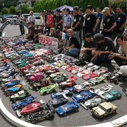 Yatabe Arena - Tsukuba