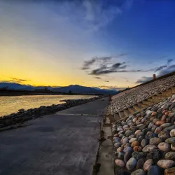 Chikuma River - Ueda