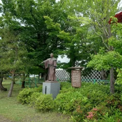 Sanada Treasure Museum - Ueda
