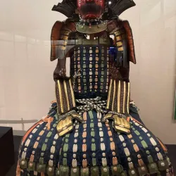 Sanada Treasure Museum - Ueda