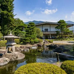 Ueda City Museum - Ueda