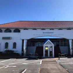 Utsukushigahara Open-Air Museum - Ueda