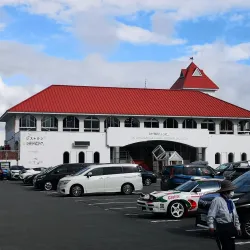Utsukushigahara Open-Air Museum - Ueda