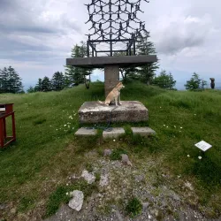 Utsukushigahara Open-Air Museum - Ueda