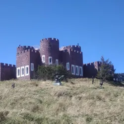 Utsukushigahara Open-Air Museum - Ueda