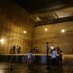 Oya History Museum - Utsunomiya