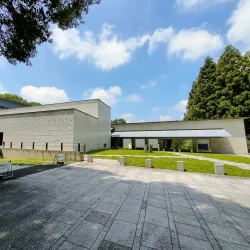 Utsunomiya Art Museum - Utsunomiya