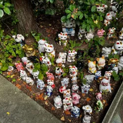 Awashima Shrine - Wakayama