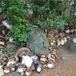 Awashima Shrine - Wakayama