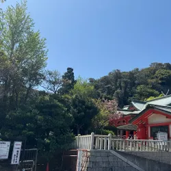 Awashima Shrine - Wakayama