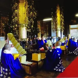 Kimiidera Temple - Wakayama