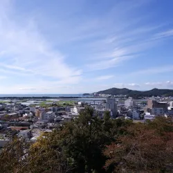 Kimiidera Temple - Wakayama