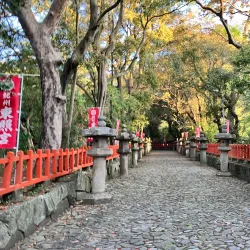 Kishu Toshogu Shrine - Wakayama