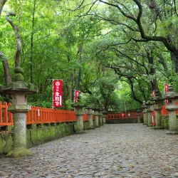 Kishu Toshogu Shrine - Wakayama