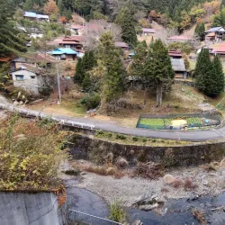 Koyasan (Mount Koya) - Wakayama