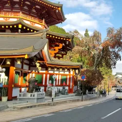 Koyasan (Mount Koya) - Wakayama