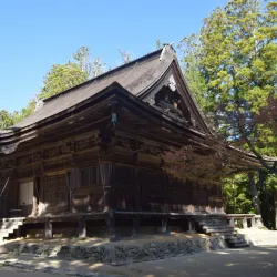 Koyasan (Mount Koya) - Wakayama