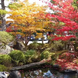 Koyasan (Mount Koya) - Wakayama