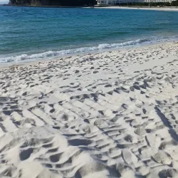 Nanki Shirahama Beach - Wakayama