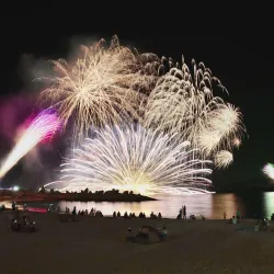 Nanki Shirahama Beach - Wakayama