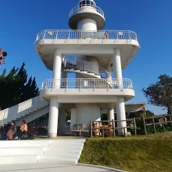 Saikazaki Lighthouse - Wakayama