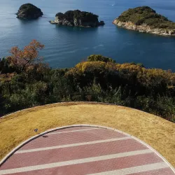 Saikazaki Lighthouse - Wakayama