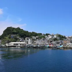 Saikazaki Lighthouse - Wakayama