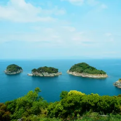 Saikazaki Lighthouse - Wakayama