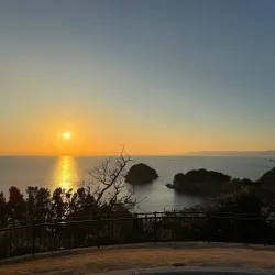 Saikazaki Lighthouse - Wakayama