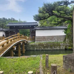 Wakayama Castle - Wakayama