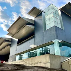 Wakayama City Museum - Wakayama