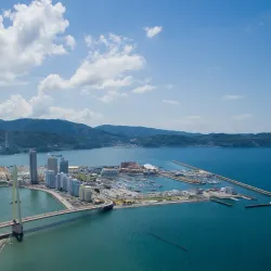 Wakayama Marina City - Wakayama