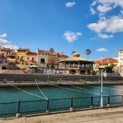 Wakayama Marina City - Wakayama