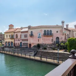 Wakayama Marina City - Wakayama