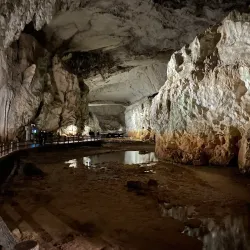 Akiyoshido Cave - Yamaguchi