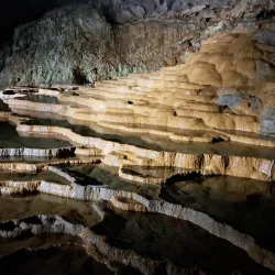 Akiyoshido Cave - Yamaguchi
