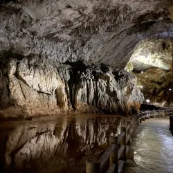 Akiyoshido Cave - Yamaguchi