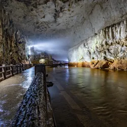 Akiyoshido Cave - Yamaguchi