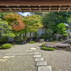 Hagi Castle Town - Yamaguchi