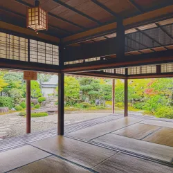 Hagi Castle Town - Yamaguchi