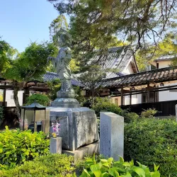 Rurikoji Temple - Yamaguchi
