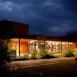 Yamaguchi City Central Park - Yamaguchi