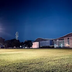 Yamaguchi City Central Park - Yamaguchi