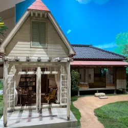 Yamaguchi Prefectural Museum of Art - Yamaguchi