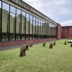 Yamaguchi Prefectural Museum of Art - Yamaguchi