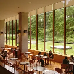 Yamaguchi Prefectural Museum of Art - Yamaguchi