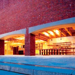 Yamaguchi Prefectural Museum of Art - Yamaguchi