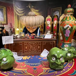 Yamaguchi Prefectural Museum of Art - Yamaguchi