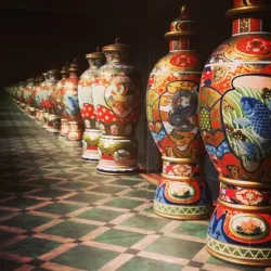 Yamaguchi Prefectural Museum of Art - Yamaguchi